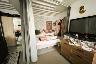 achat appartement valmondois 95760