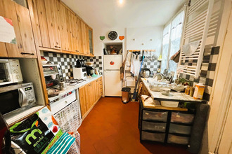 achat appartement valmondois 95760