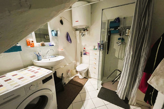 achat appartement valmondois 95760