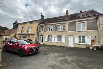 achat appartement valmondois 95760