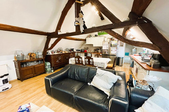 achat appartement valmondois 95760