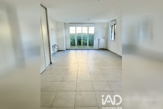 achat appartement valmondois 95760