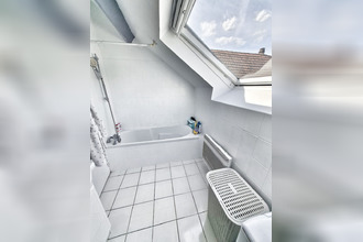 achat appartement valmondois 95760