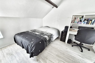 achat appartement valmondois 95760