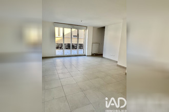 achat appartement valmondois 95760