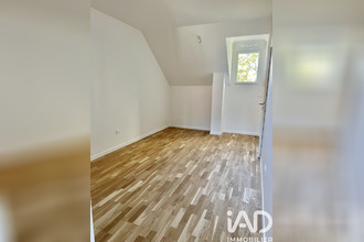 achat appartement valmondois 95760