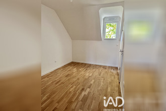 achat appartement valmondois 95760