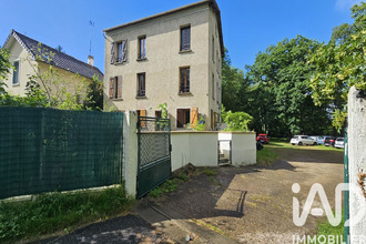 achat appartement valmondois 95760
