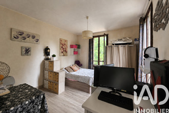 achat appartement valmondois 95760