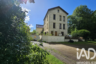 achat appartement valmondois 95760