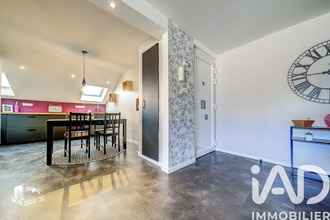 achat appartement valmt 57730