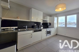 achat appartement valmt 57730