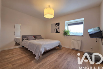 achat appartement valmt 57730