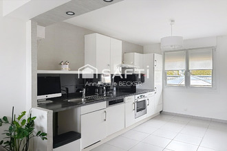 achat appartement valmt 57730