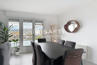 achat appartement valmt 57730