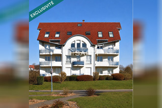 achat appartement valmt 57730