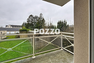 achat appartement valognes 50700