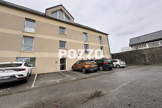 achat appartement valognes 50700