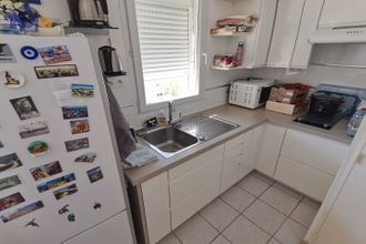 achat appartement valras-plage 34350