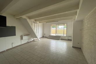 achat appartement valras-plage 34350