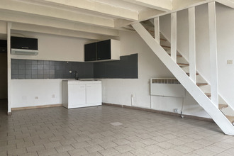 achat appartement valras-plage 34350