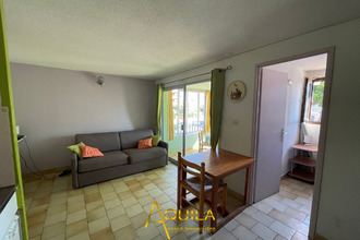 achat appartement valras-plage 34350