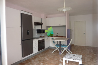 achat appartement valras-plage 34350