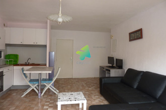 achat appartement valras-plage 34350