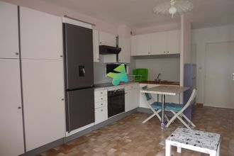 achat appartement valras-plage 34350