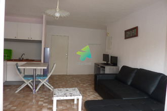 achat appartement valras-plage 34350