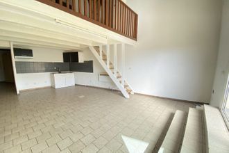 achat appartement valras-plage 34350