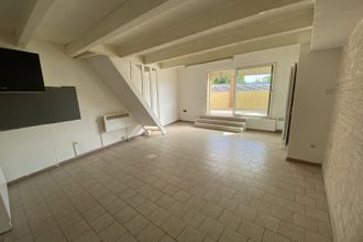 achat appartement valras-plage 34350