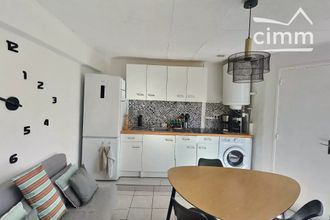 achat appartement valras-plage 34350