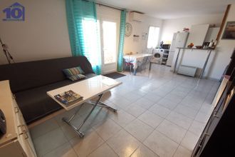 achat appartement valras-plage 34350