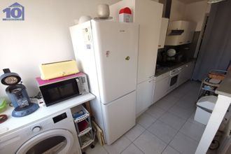 achat appartement valras-plage 34350