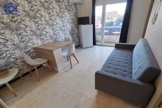 achat appartement valras-plage 34350