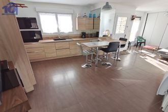 achat appartement valras-plage 34350