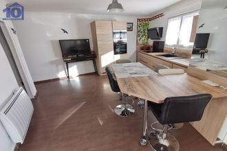 achat appartement valras-plage 34350