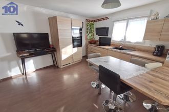 achat appartement valras-plage 34350