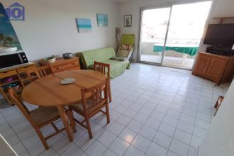 achat appartement valras-plage 34350