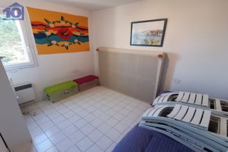 achat appartement valras-plage 34350