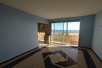 achat appartement valras-plage 34350