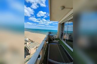 achat appartement valras-plage 34350