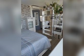 achat appartement valras-plage 34350