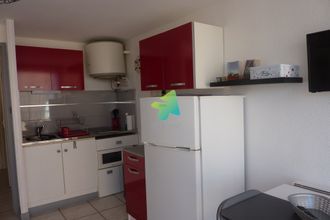 achat appartement valras-plage 34350