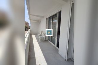 achat appartement valras-plage 34350