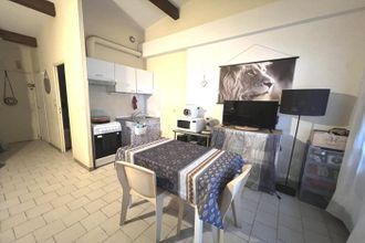 achat appartement valras-plage 34350