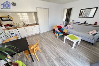 achat appartement valras-plage 34350