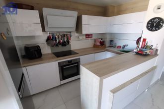 achat appartement valras-plage 34350