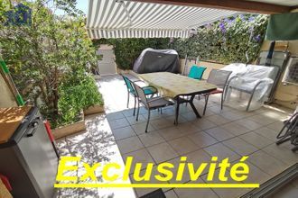 achat appartement valras-plage 34350